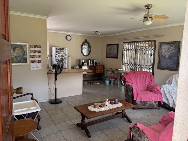 3 Bedroom Property for Sale in Churchill Estate Western Cape